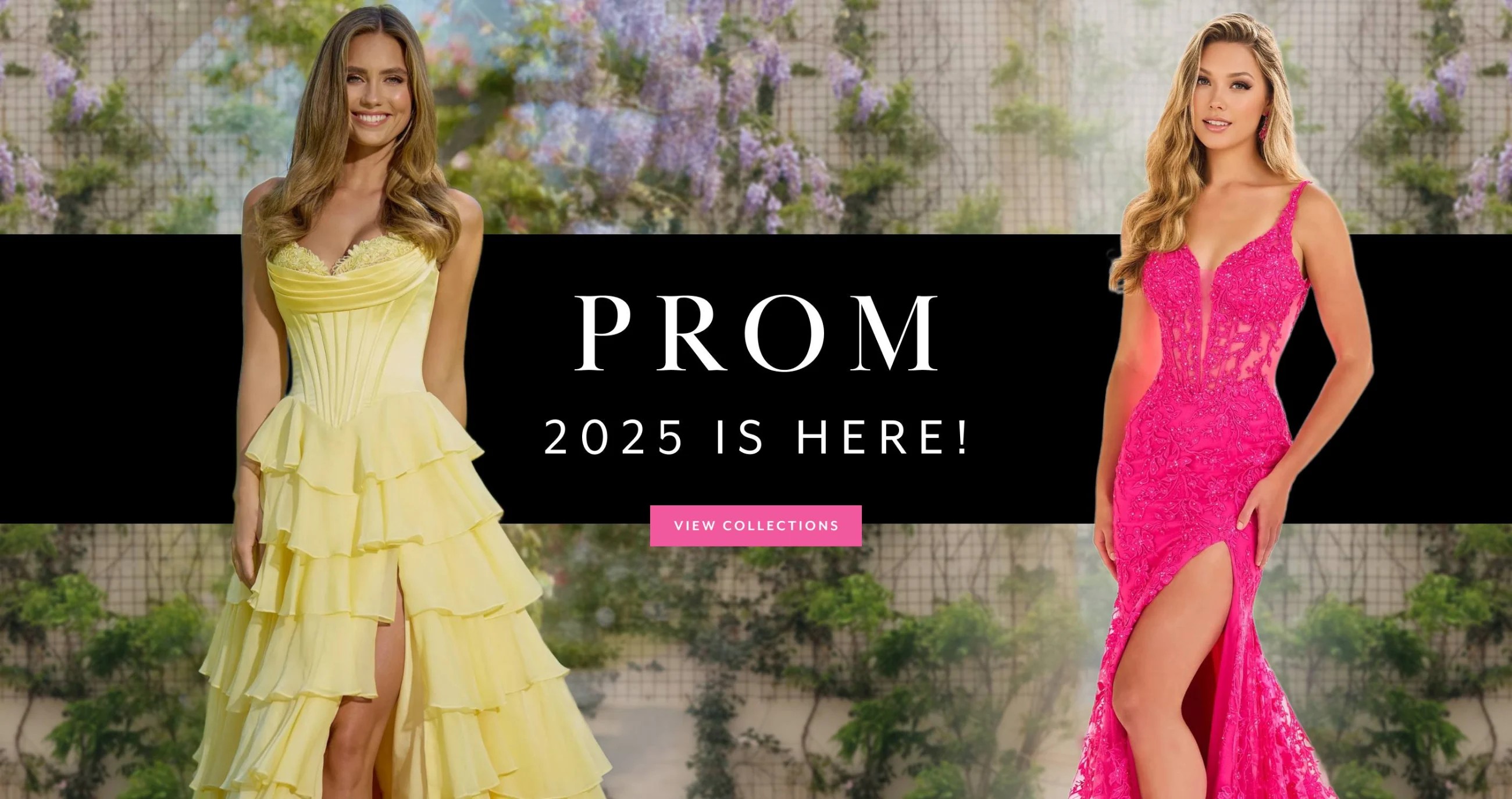 Prom 2025 is Here at A Finer Moment Desktop