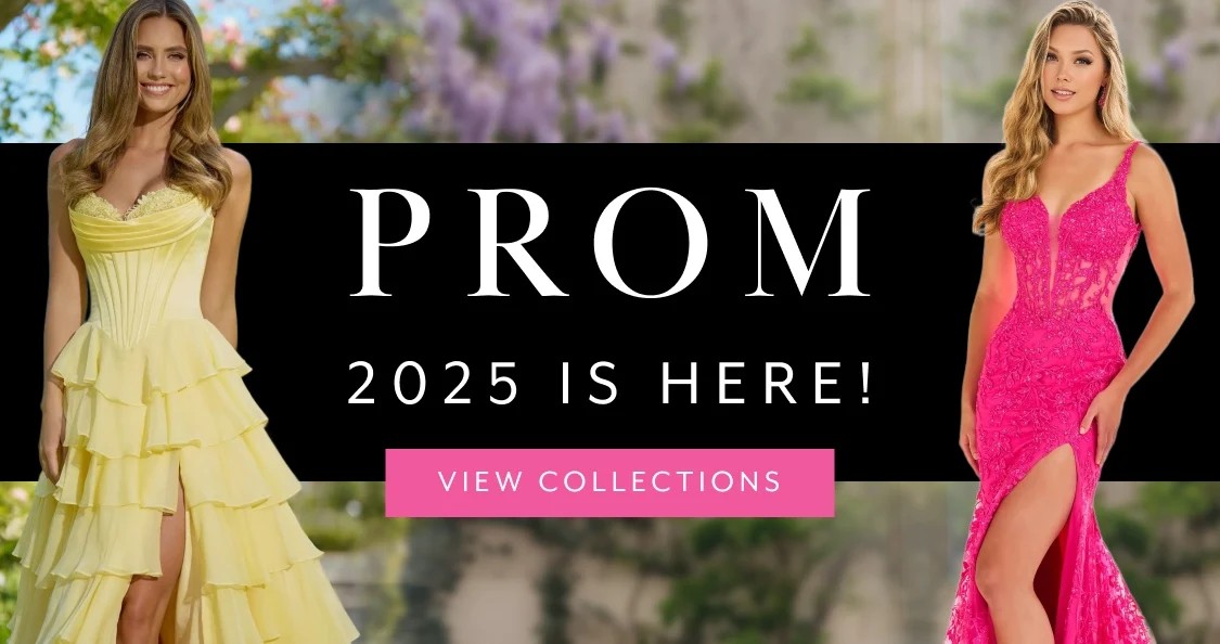 Prom 2025 is Here at A Finer Moment Mobile